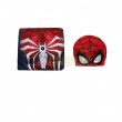 Spider-man 2 Peter Parker Cosplay Suit PS5 Costume