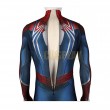 Spider-man 2 Peter Parker Cosplay Suit PS5 Costume