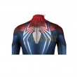 Spider-man 2 Peter Parker Cosplay Suit PS5 Costume