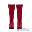 Spider-Man 4 Brand New Day Peter Parker Cosplay Costume Jumpsuit Premium version