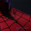 Spider-Man 4 Brand New Day Peter Parker Cosplay Costume Jumpsuit Premium version