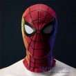 Spider-Man 4 Brand New Day Peter Parker Cosplay Costume Jumpsuit Premium version