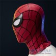 Spider-Man 4 Brand New Day Peter Parker Cosplay Costume Jumpsuit Premium version