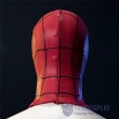 Spider-Man 4 Brand New Day Peter Parker Cosplay Costume Jumpsuit Premium version