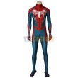 Spider-man Advanced Cosplay Suit Game PS4 Spiderman Costumes