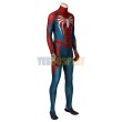 Spider-man Advanced Cosplay Suit Game PS4 Spiderman Costumes