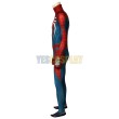 Spider-man Advanced Cosplay Suit Game PS4 Spiderman Costumes