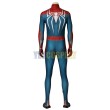 Spider-man Advanced Cosplay Suit Game PS4 Spiderman Costumes
