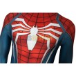 Spider-man Advanced Cosplay Suit Game PS4 Spiderman Costumes
