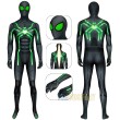 Spider-man Big Time Suit Spiderman Stealth Suit PS4 Costume