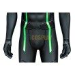 Spider-man Big Time Suit Spiderman Stealth Suit PS4 Costume