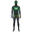 Spider-man Big Time Suit Spiderman Stealth Suit PS4 Costume