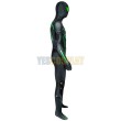 Spider-man Big Time Suit Spiderman Stealth Suit PS4 Costume