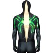 Spider-man Big Time Suit Spiderman Stealth Suit PS4 Costume
