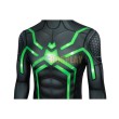 Spider-man Big Time Suit Spiderman Stealth Suit PS4 Costume