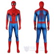 Spider-Man Brand New Day Cosplay Costume Peter Parker Jumpsuit for Adults