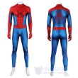 Spider-Man Brand New Day Cosplay Costume Peter Parker Jumpsuit for Adults