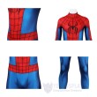 Spider-Man Brand New Day Cosplay Costume Peter Parker Jumpsuit for Adults