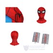Spider-Man Brand New Day Cosplay Costume Peter Parker Jumpsuit for Adults