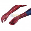 Spider-man Costume Spider-man 2 Tobey Maguire Cosplay Suit