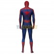 Spider-man Costume Spider-man 2 Tobey Maguire Cosplay Suit
