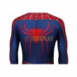 Spider-man Costume Spider-man 2 Tobey Maguire Cosplay Suit