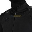 Spider-Man Costume Spider Man Stealth Suit Far From Home Cosplay Suit