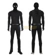 Spider-Man Costume Spider Man Stealth Suit Far From Home Cosplay Suit
