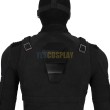 Spider-Man Costume Spider Man Stealth Suit Far From Home Cosplay Suit