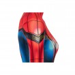 Spider-Man Far From Home Female Spider-Man Peter Parker Cosplay Suit