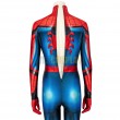 Spider-Man Far From Home Female Spider-Man Peter Parker Cosplay Suit
