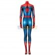Spider-Man Far From Home Female Spider-Man Peter Parker Cosplay Suit