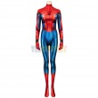 Spider-Man Far From Home Female Spider-Man Peter Parker Cosplay Suit
