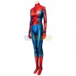 Spider-Man Far From Home Female Spider-Man Peter Parker Cosplay Suit