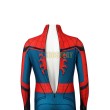 Spider-man Homecoming Costume for Kids Spider-man Spandex Cosplay Suit