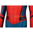 Spider-man Homecoming Costume for Kids Spider-man Spandex Cosplay Suit