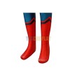 Spider-man Homecoming Costume for Kids Spider-man Spandex Cosplay Suit