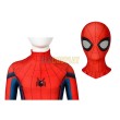 Spider-man Homecoming Costume for Kids Spider-man Spandex Cosplay Suit