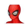 Spider-man Homecoming Costume for Kids Spider-man Spandex Cosplay Suit