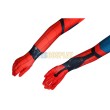 Spider-man Homecoming Costume for Kids Spider-man Spandex Cosplay Suit