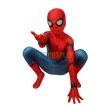 Spider-man Homecoming Costume for Kids Spider-man Spandex Cosplay Suit