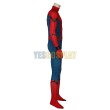 Spider-man Homecoming Costume Spider-man Printed Suits