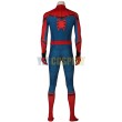 Spider-man Homecoming Costume Spider-man Printed Suits