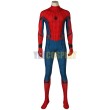 Spider-man Homecoming Costume Spider-man Printed Suits