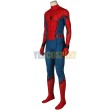 Spider-man Homecoming Costume Spider-man Printed Suits
