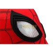 Spider-man Homecoming Costume Spider-man Printed Suits