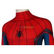 Spider-man Homecoming Costume Spider-man Printed Suits
