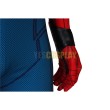 Spider-man Homecoming Costume Spider-man Printed Suits