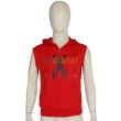 Spider-Man Homecoming Costumes Tom Holland Spiderman Cosplay Outfit