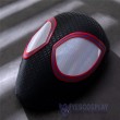 Spider-Man Miles Morales Across the Spider-Verse Cosplay Costume Suit Premium version